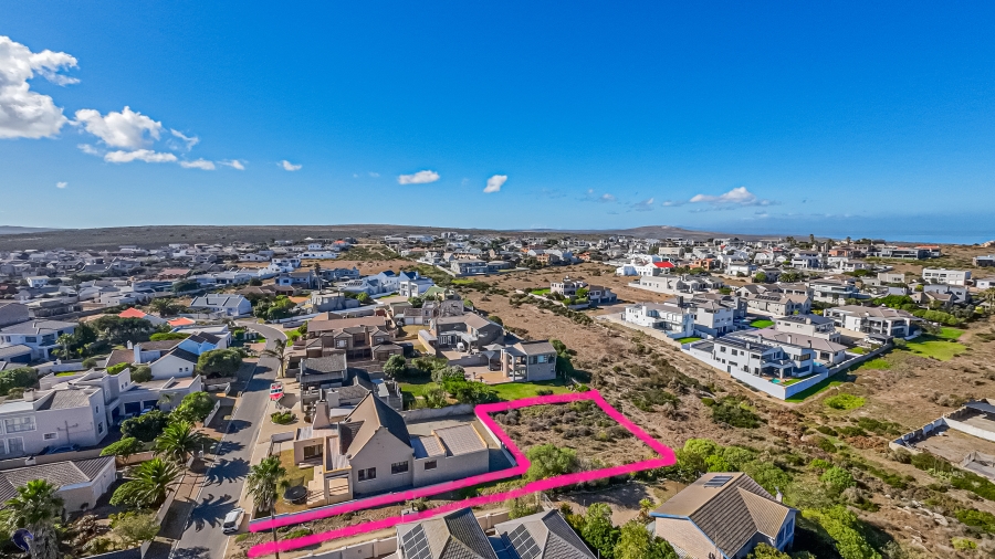 0 Bedroom Property for Sale in Myburgh Park Western Cape